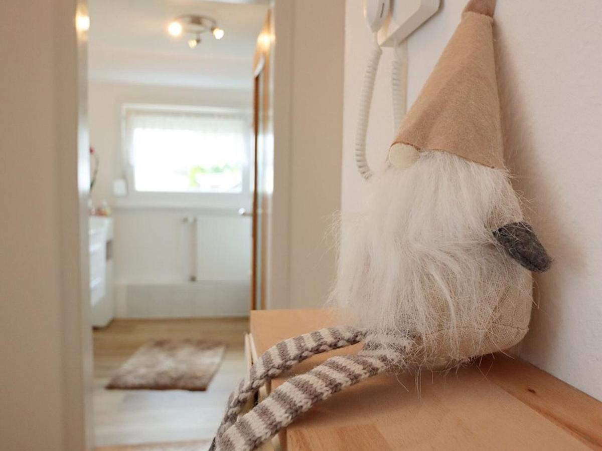Lovely Apartment In The Black Forest Villingen-Schwenningen Luaran gambar