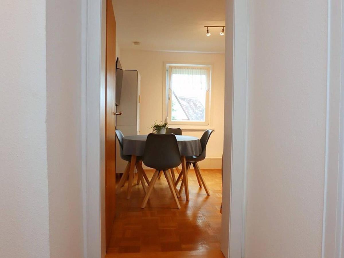 Lovely Apartment In The Black Forest Villingen-Schwenningen Luaran gambar