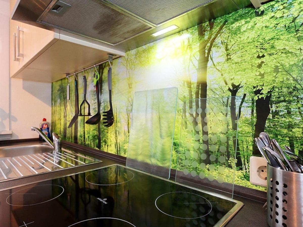 Lovely Apartment In The Black Forest Villingen-Schwenningen Luaran gambar