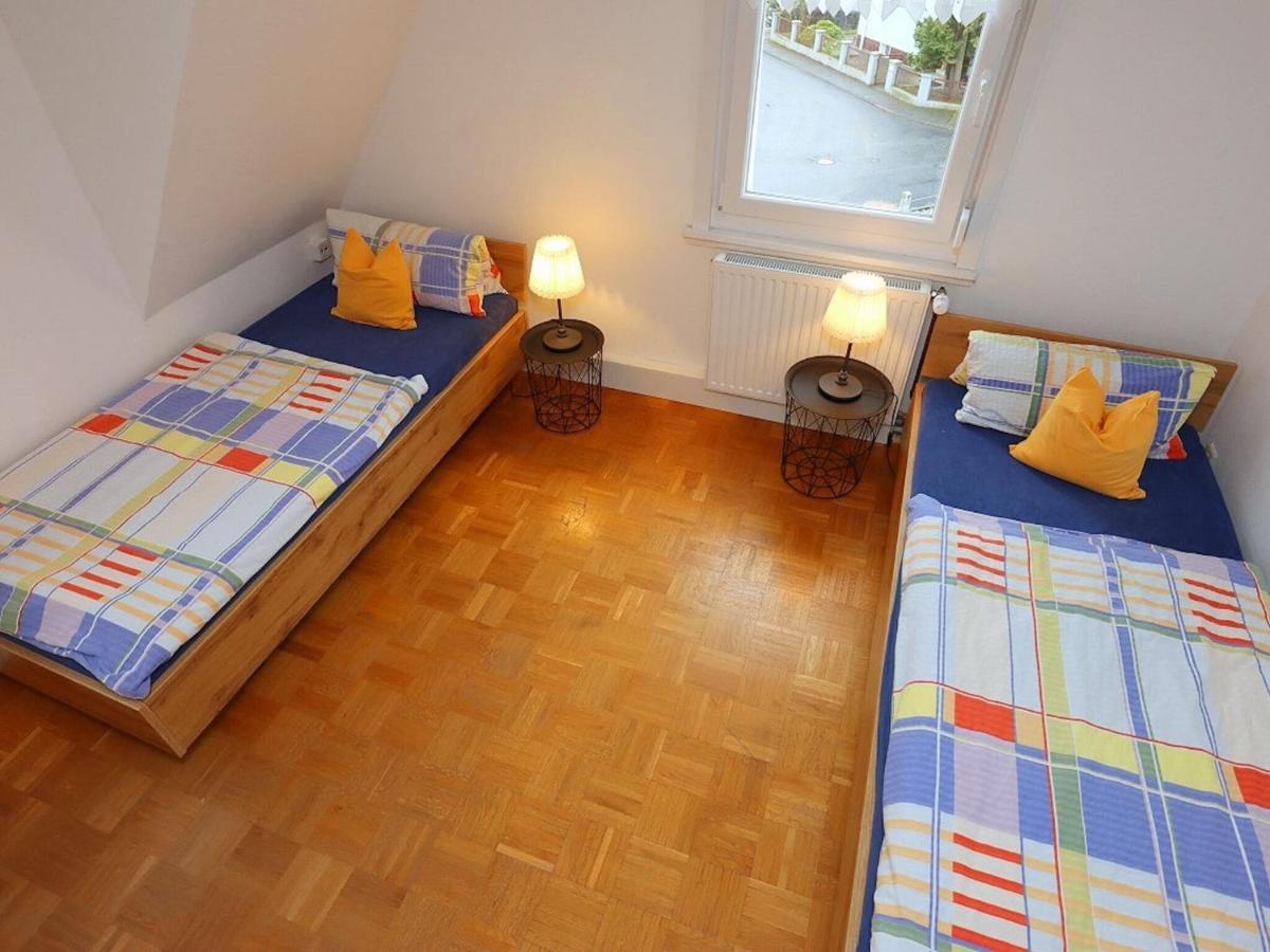 Lovely Apartment In The Black Forest Villingen-Schwenningen Luaran gambar