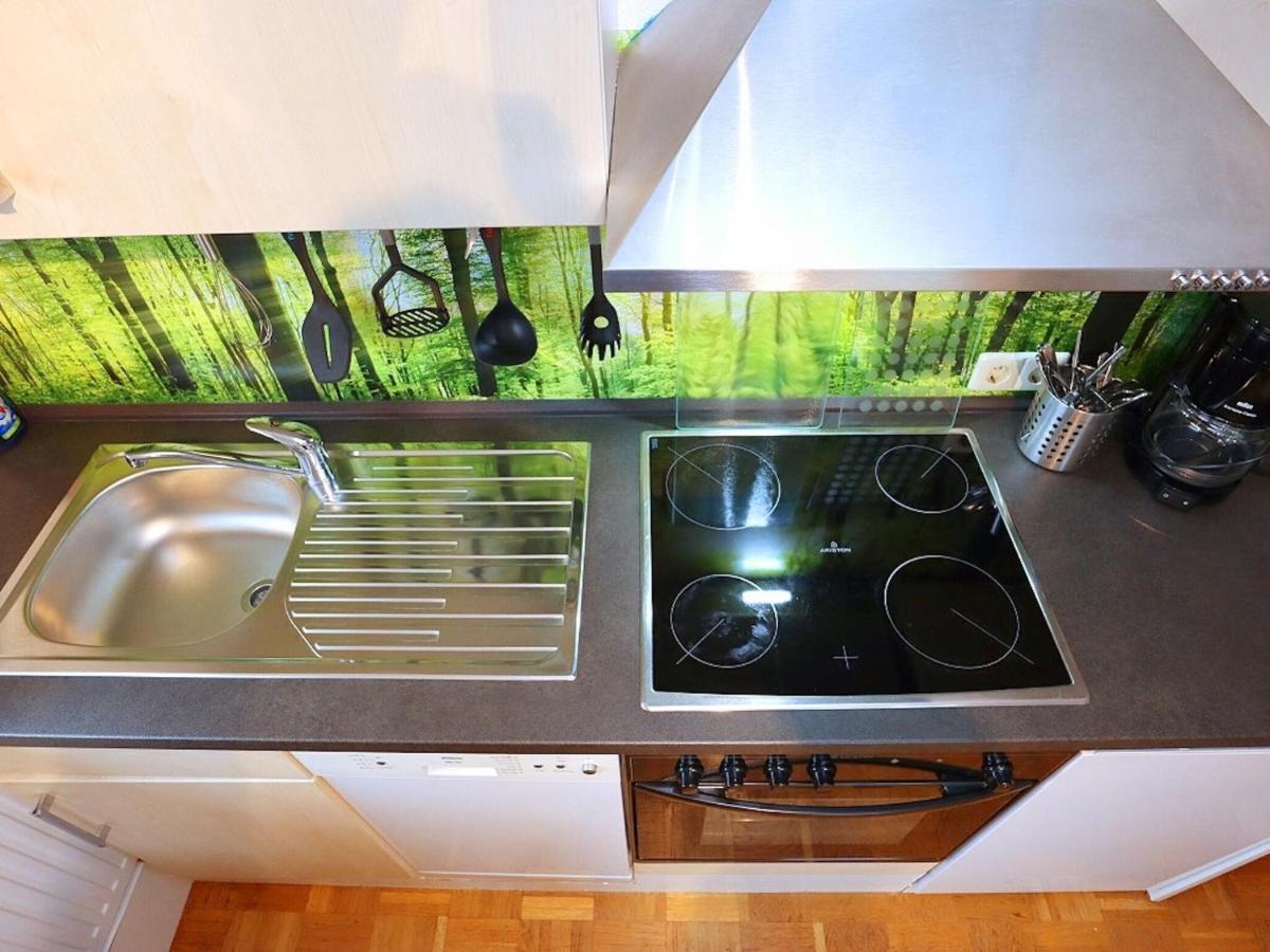 Lovely Apartment In The Black Forest Villingen-Schwenningen Luaran gambar