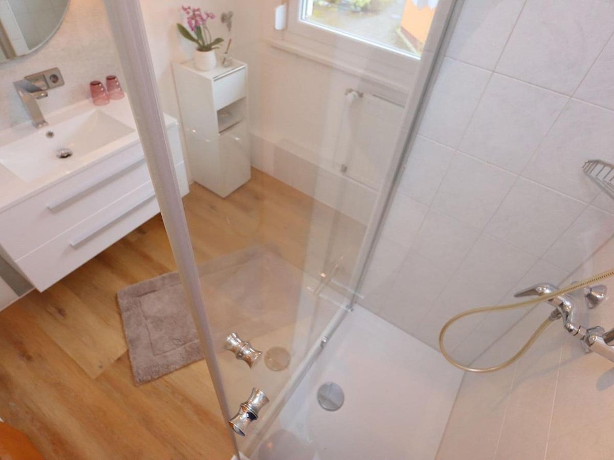 Lovely Apartment In The Black Forest Villingen-Schwenningen Luaran gambar