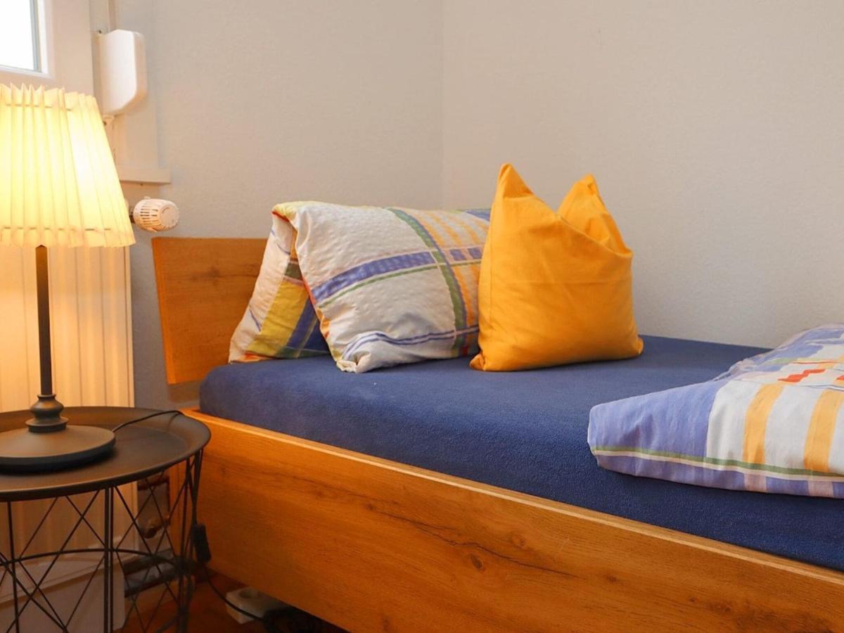 Lovely Apartment In The Black Forest Villingen-Schwenningen Luaran gambar
