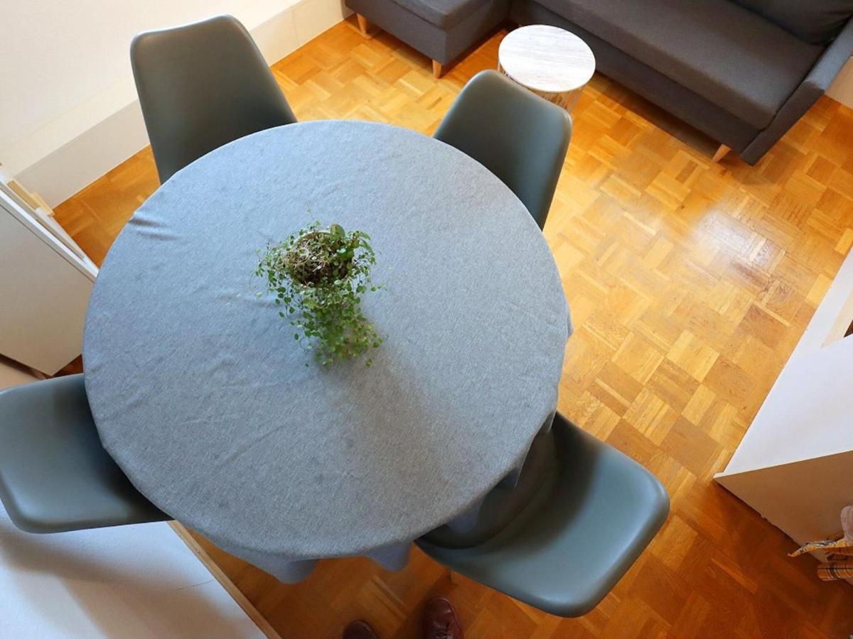 Lovely Apartment In The Black Forest Villingen-Schwenningen Luaran gambar