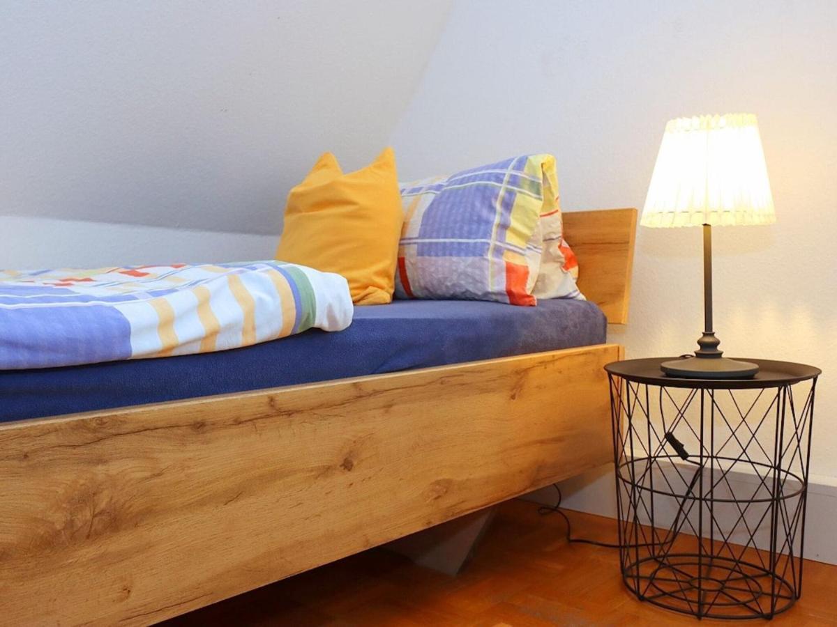 Lovely Apartment In The Black Forest Villingen-Schwenningen Luaran gambar