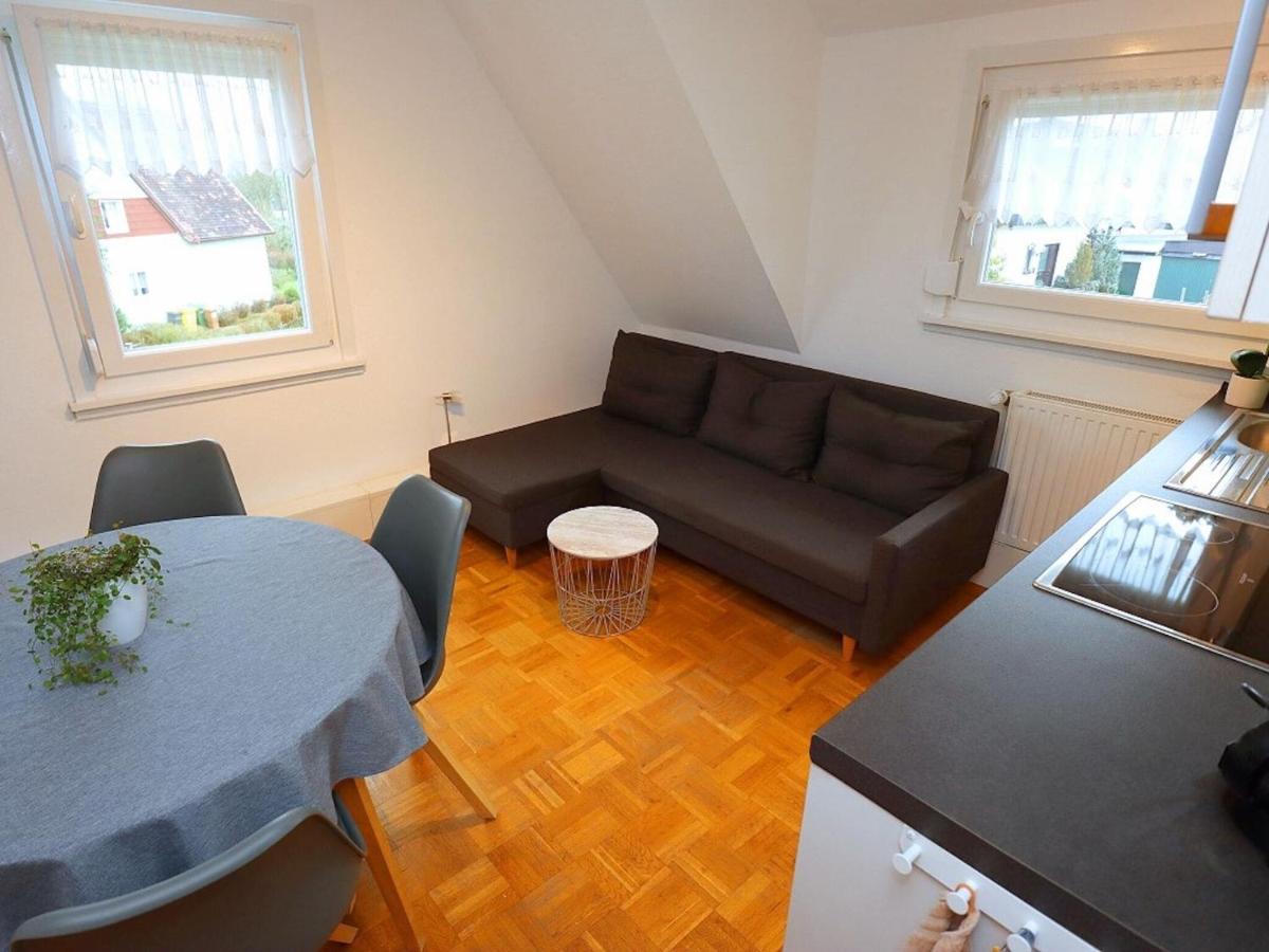 Lovely Apartment In The Black Forest Villingen-Schwenningen Luaran gambar