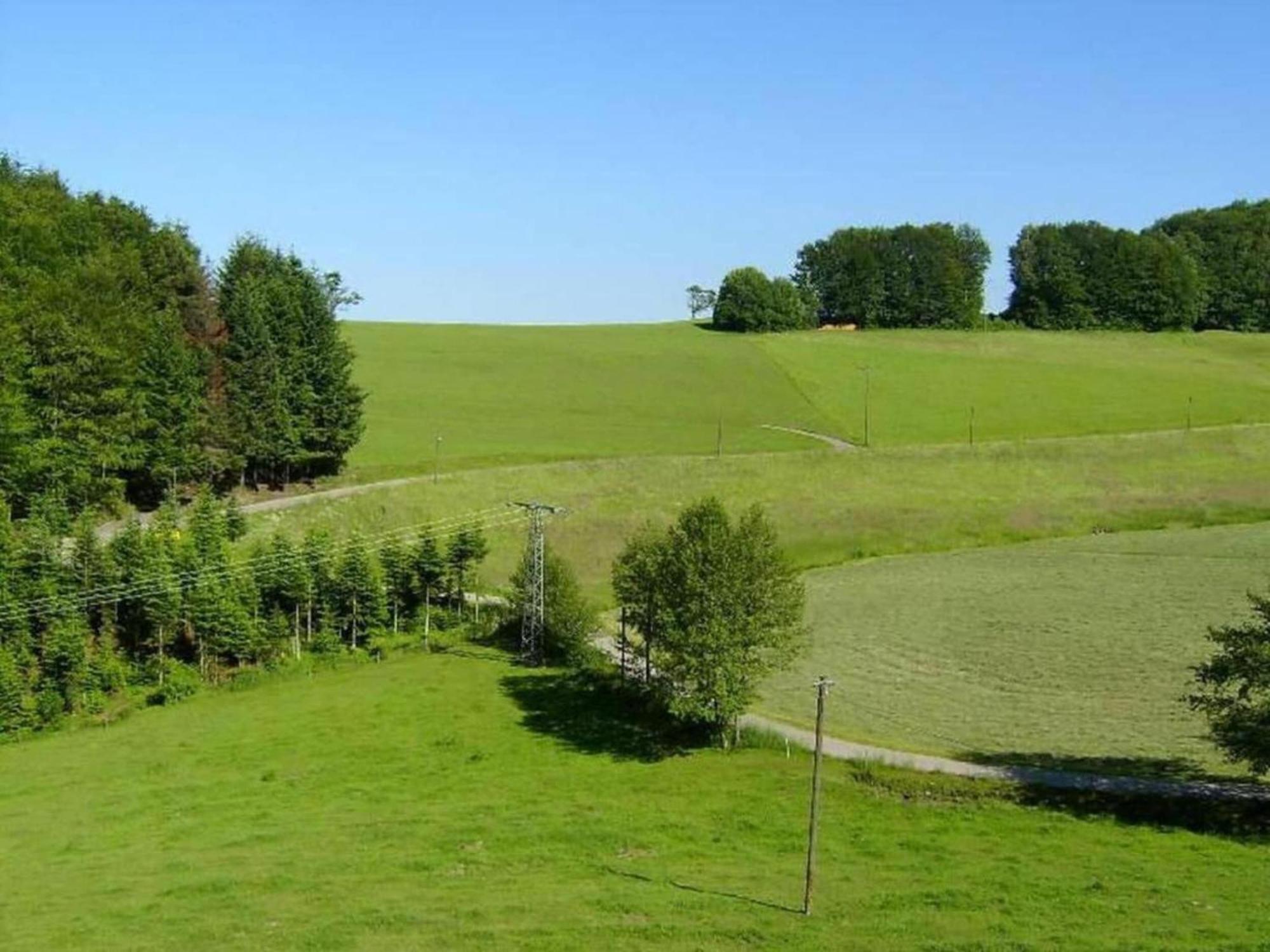 Lovely Apartment In The Black Forest Villingen-Schwenningen Luaran gambar