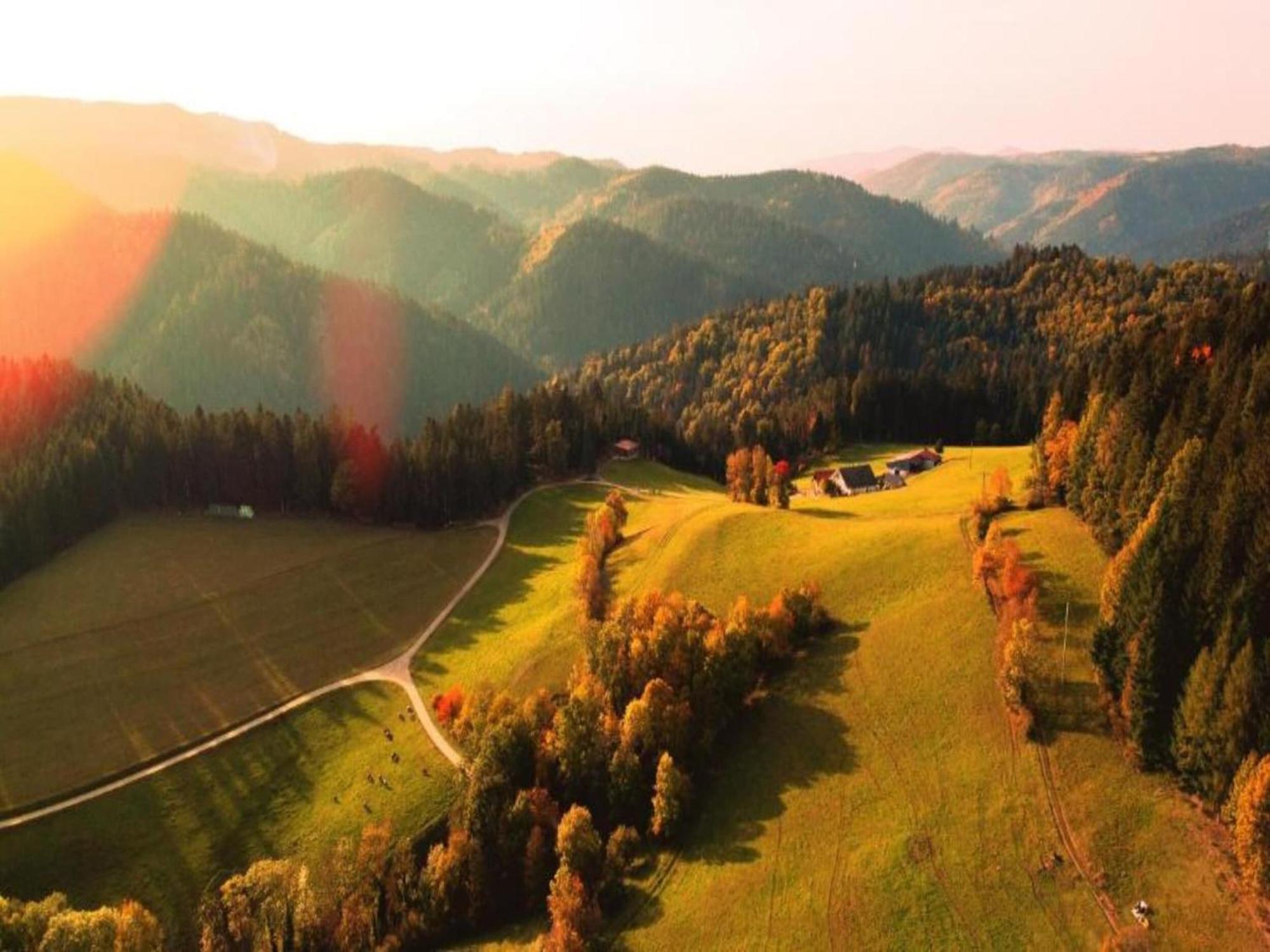 Lovely Apartment In The Black Forest Villingen-Schwenningen Luaran gambar
